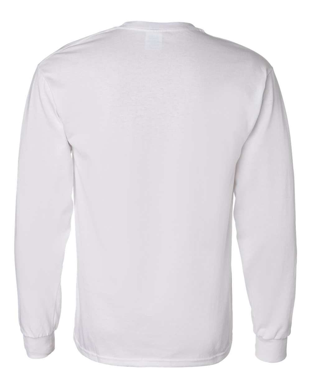 Gildan - Heavy Cotton™ Long Sleeve T-Shirt - 5400 – Cypress, Tx Screen ...